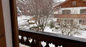 Ferienwohnung Wetterstein - Image 5