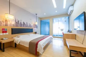 Xinmei Hotel (Dongguan Shipai Park) - Image 4