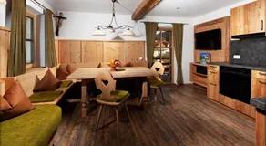 Ettlerlehen Chalets - Image 3