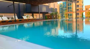 Twin Towers Hotel City & Beach Resort - Image 4