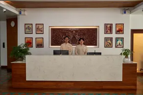 Le Charme Vientiane Hotel - Image 5