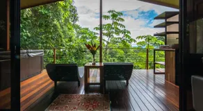 Birding Corcovado Eco Lodge - Image 3