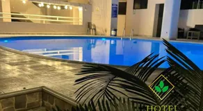 Hotel Tierra Verde - Image 4