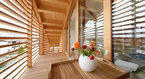 Alpin Chalet Trinkl - adults only ab 16 Jahren - Image 4
