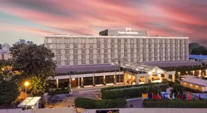 Pearl Continental Hotel, Rawalpindi - Image 2