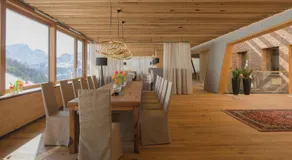 Alpenresort Walsertal - Image 4