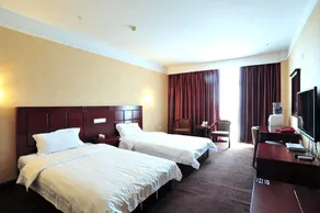 Hanbo Hotel - Image 2