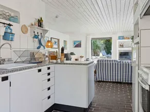 4 star holiday home in Sjællands Odde - Image 5