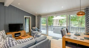 Woolverstone Marina and Lodge Park - Image 2