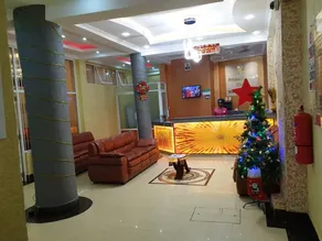 Prime Regent Hotel - Image 4