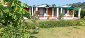 Entire Farm house with staff & chef Jim Corbett - Image 5