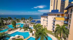 Zuana Beach Resort Santa Marta - Image 2