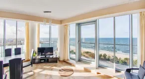 Wechta - Promenada Gwiazd 28 with Sea View - Image 3