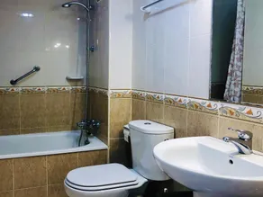 Dona Lola Patricia - Spacious 3 bedroom top floor apartment with uninterrupted sea views - Only a few meters to Calahonda beach - Costa del Sol - CS188 - Image 5