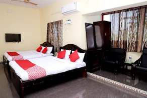 OYO 35377 Mullai Resort - Image 3