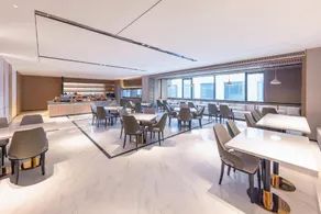 Atour X Hotel Tianjin Binhai Airport Free Trade Zone - Image 3