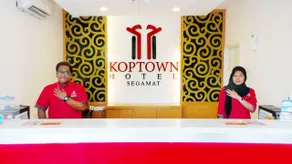 Hotel Zamburger Segamat (Previously Koptown Hotel Segamat) - Image 5