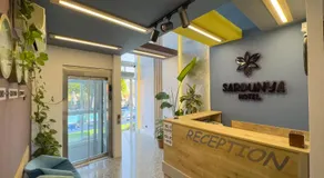 Sardunya Hotel - Image 5