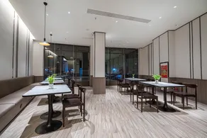 Hanting Hotel Shangrao Hengfeng Yingbin Avenue - Image 3