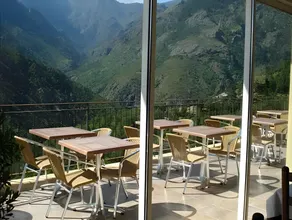 Résidence E CIME ASCO Locations de studios meublés - Image 3