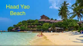 v26 Sunset Dreams - Seaview in Haad Yao - Image 5