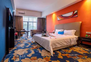 Swan Land Hotel - Image 2