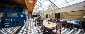 LeafIN Hotel Beijing Wangjing - Image 4