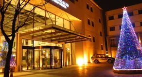 Beijing Jinlong Hotspring Hotel - Image 2
