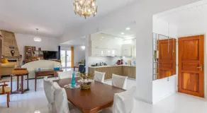 Amazing Villa Chrysanthi with private pool - Image 4