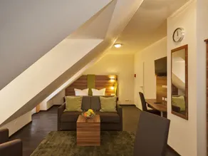 BATU Apart Hotel - Image 3