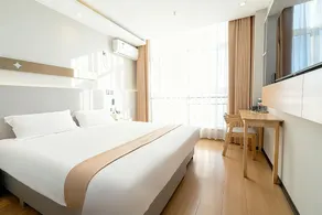 Geli Hotel (Tangshan North Railway Station Branch) - Image 2