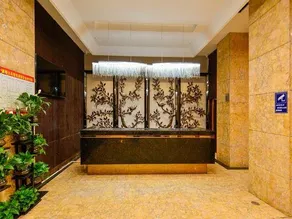 Kaju Boutique Hotel (Ma'anshan Hongqi North Road Railway Station) - Image 3