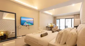YUSU Hotel 羽宿酒店 - Image 2