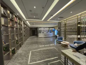 Magnotel Classic Juye Linzhou Pedestrian Street Qingnian Road - Image 4