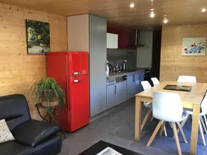 le chalet de la ferme du tertre - Image 2