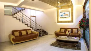 Hotel Fantacee - Image 5