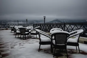 Hilltop Resort, Narkanda - Image 3