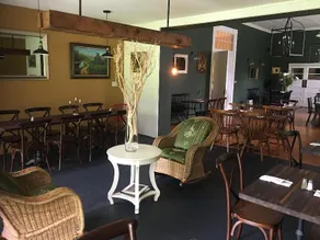 The Inn At Warm Springs - Image 5