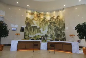 Bojing International Hotel - Image 4