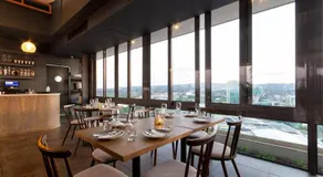 Alimama Spaces: Koketso's Menlyn Maine - Image 4