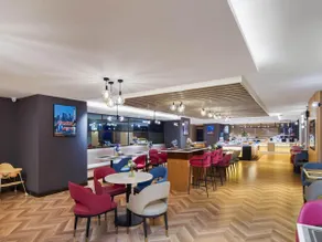 Park Inn by Radisson Chongqing Yuelai International Expo Center - Image 5
