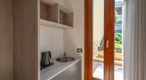 GuestHost - Santo 86 Luxury Rooms - Image 2