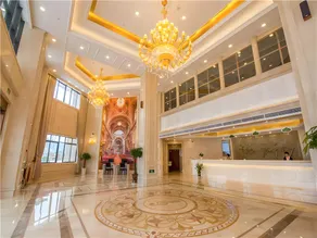 Vienna Hotel Guilin Pingle Bus Station - Image 2