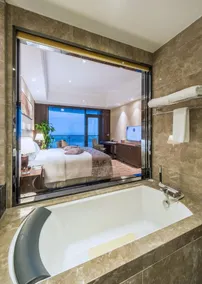 Qingdao Ocean Valley Hotel - Image 3