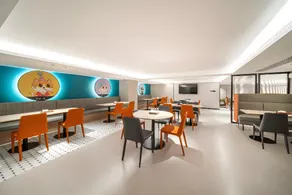 City Comfort Hotel (Jiangmen Juncheng Building Branch) - Image 3