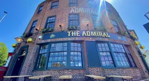 The Admiral - Image 3