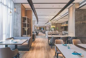 Atour Hotel Shenzhen Xili Innovation Valley - Image 3