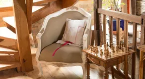 La Bruyle - Chambre d'hôtes de charme - Image 5