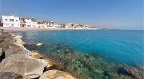 2 Bedroom Beach Front Apartment In Moncofa - Image 4