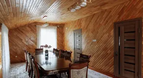 Lakeside Villa Issyk Kul - Image 5